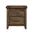Everton 2-Drawer Nightstand