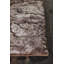Flemish Hand Loomed Modern Area Rug in Taupe/Cream/Beige-167846090