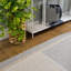 Tapis oval en fibres naturelles-89782006