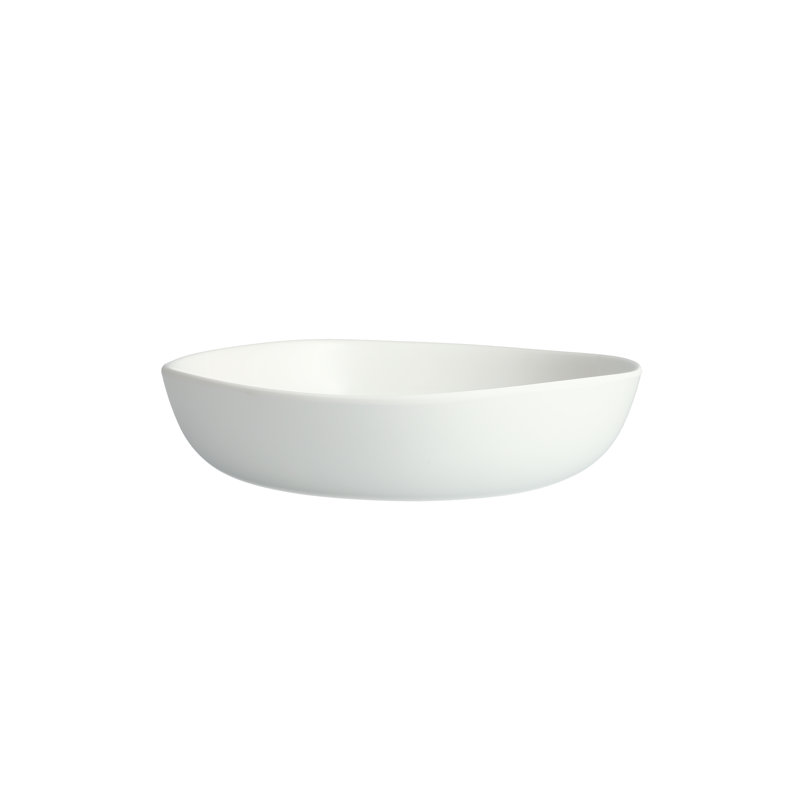 Fortessa Sandia 19 oz. Soup Bowl, White