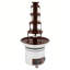Fontaine à chocolat 8,82 lb