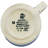Belier Stoneware Coffee Mug
