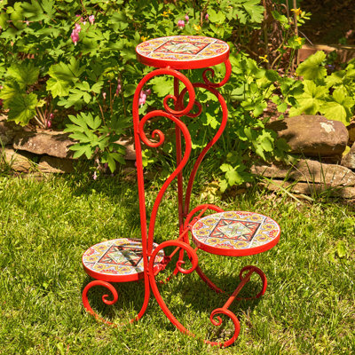Ingleside Plant Stand - Set of 2