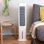 Igenix 5L Evaporative Air Cooler White