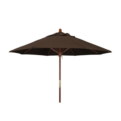 Manford 108'' Outdoor Umbrella