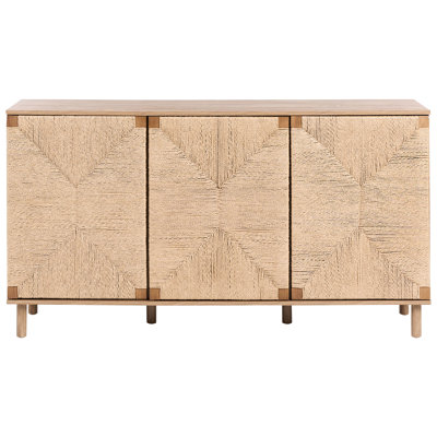 Bohumira 153cm Sideboard