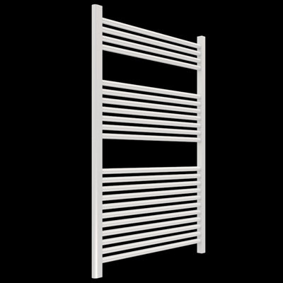 Chauffe-serviettes blanc câblé Artos M11175W-WH Artby