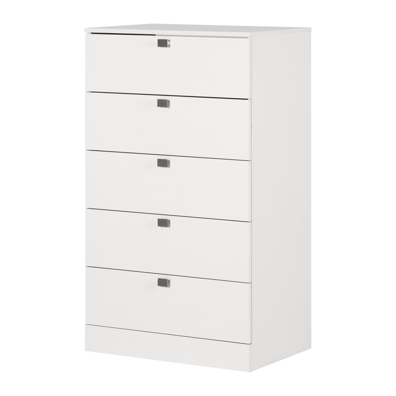 Commode 5 tiroirs Spark