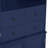 Freestanding Buffet with Hutch, Tall Kitchen Pantry Cabinet with 4 Drawers-534268657