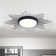 Anacleto LED Flush Mount