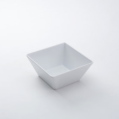 American Metalcraft Melamine Serving Bowl