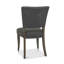Magallanes 52cm H Polyester Blend Upholstered Side Chair-484019054