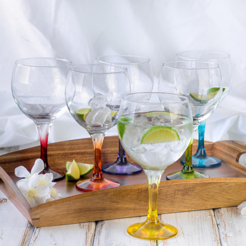 645ml Gin Balloon Glass, 12