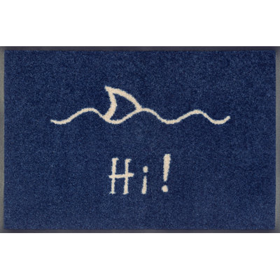 Non-Slip Doormat