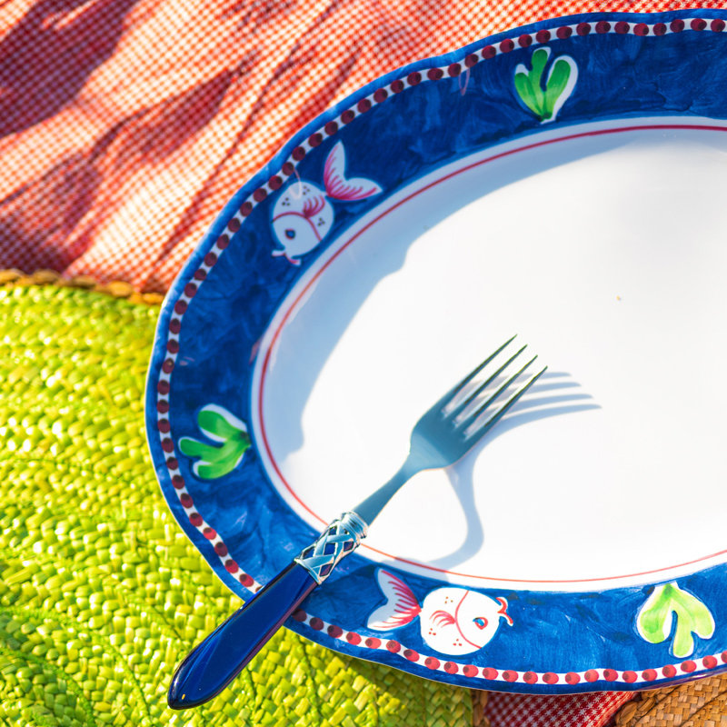 Melamine Campagna Melamine Platter