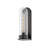 Irwin 1 Light Wall Sconce-352971534
