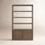 Miko Bookcase