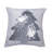 Sequin Sequined Throw Pillow