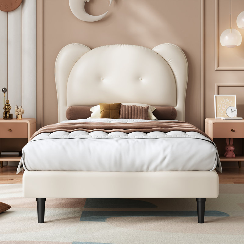European Single (90 X 200 Cm) Standard