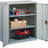 Pabel 36'' Wide 3 - Shelf Storage Cabinet-57502286