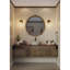 Éclairage pour meuble-lavabo à intensité variable Martenne-94225584-94225586
