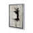 Cadre photo simple chrome poli n'est pas disponible