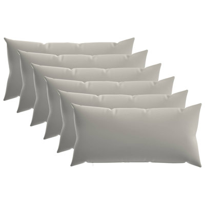 Black Cushion Cover