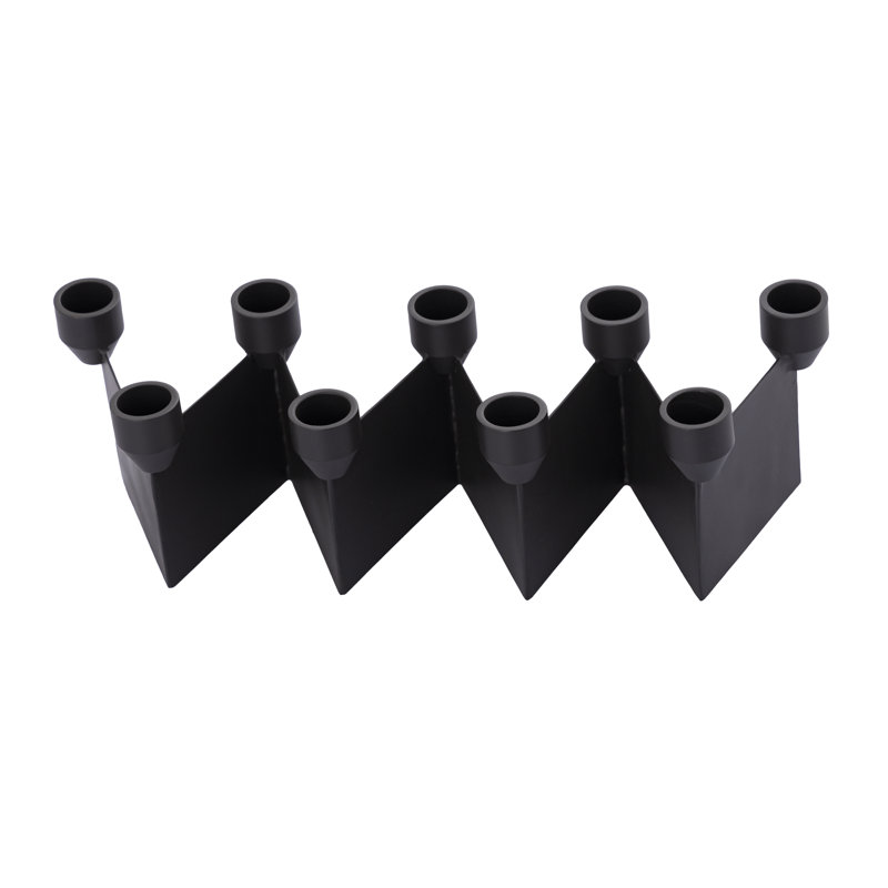 Range Multi Candleholder