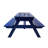Children's dining tables and chairs