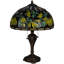Meyda Tiffany & Stained Glass Table Lamp