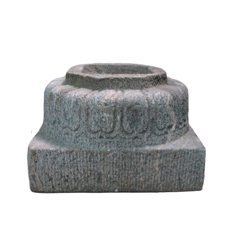 Stone Garden Statue
