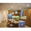 Salix 1 - Light LED Pendant-34338670