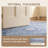 Dune2 Traditional Overdyed Solid Blue Gray Cream Machine Washable Non-Slip Low Pile Indoor Outdoor Pet Friendly Living Room Bedroom Dining Room Entryway Hallway Office Area Rug-290204550