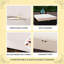 Set of 2 Ottoman, Outdoor Ottomans-798806101