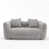 Polyester gris