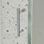 Porte de douche en verre 38-42 "x H 71" Piovt-114719499