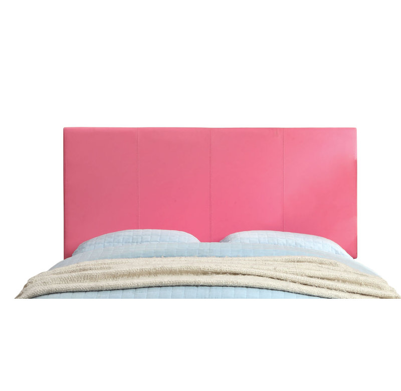 Upholstered Headboard, Full / Queen
