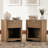 Allenside 1 - Drawer Nightstand-1340986610