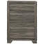 Commode 4 tiroirs Funston