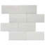3 in. x 6 in. Stone Tile-50184733