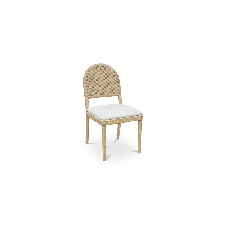 Claire Upholstered Dining Chair