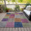 Tapis intérieur / extérieur Ayush-277341729