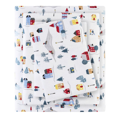 Ensemble de draps 3 pièces TG