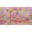 Tapis rose en polypropylène tissé à la machine Haefner-91671455