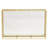 Maceus Mirror Tray - Set of 2