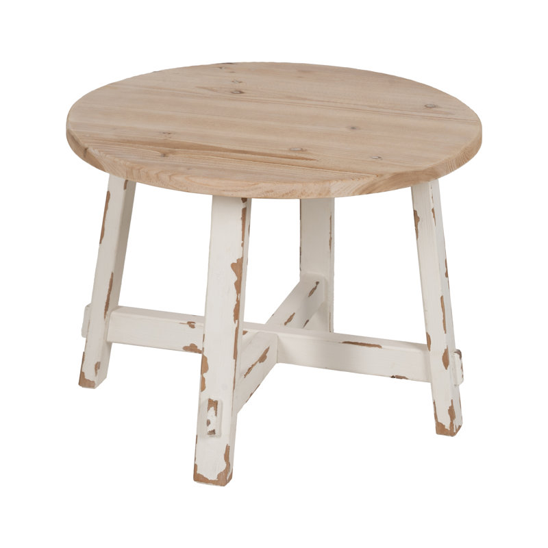 Mosquera Coffee Table