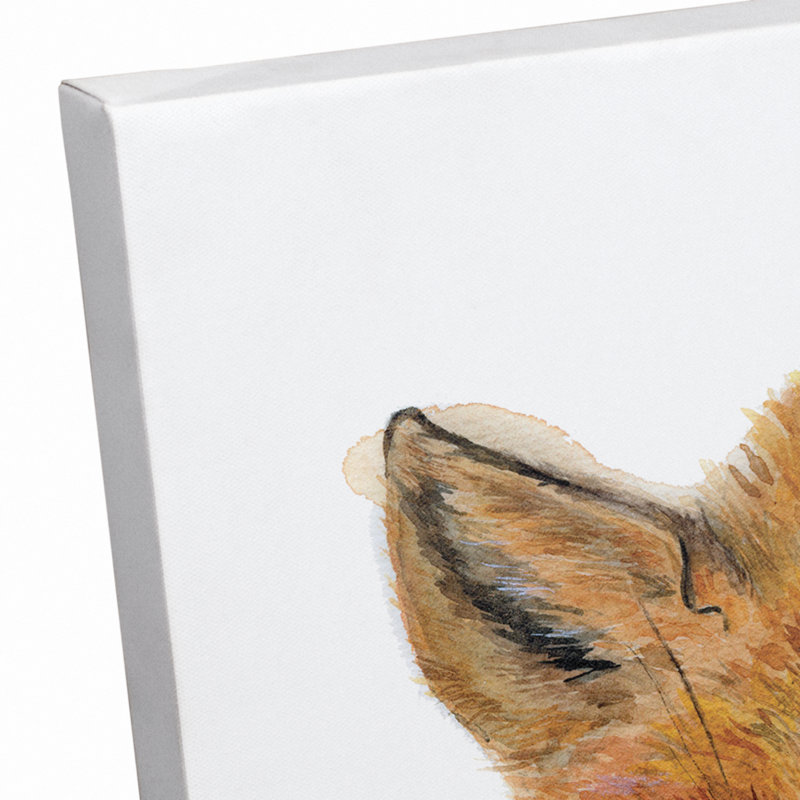 Art sur toile brun goodnight sleep Meadowbrook