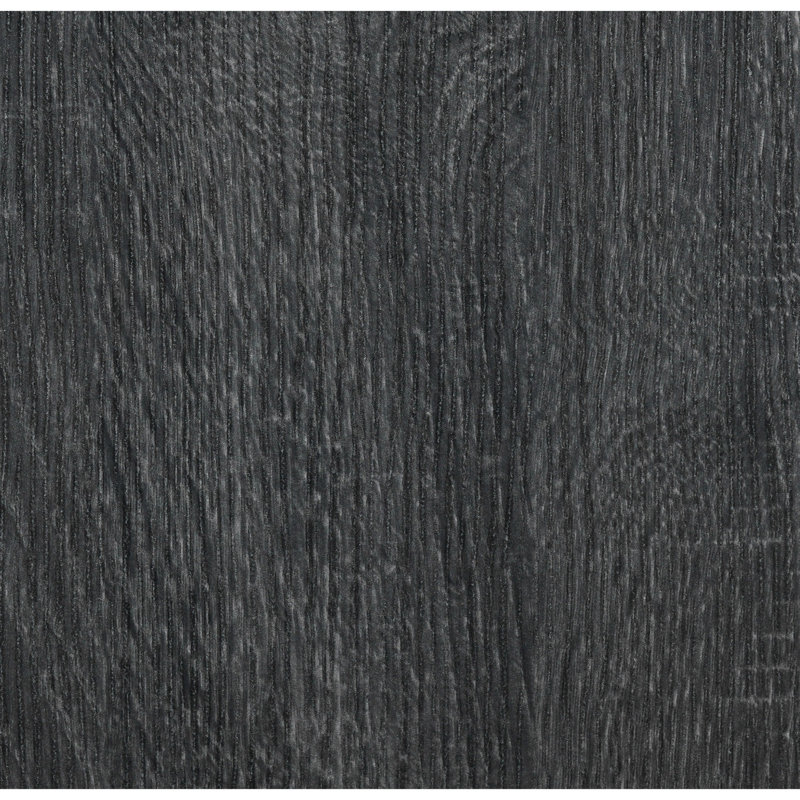 Commode AYA DARK GREY (commode)