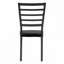 Chaises d'appoint