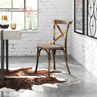 Adelaide 18.5'' H Side Chair